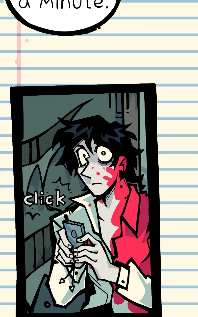 Read Paperteeth! Manga Online