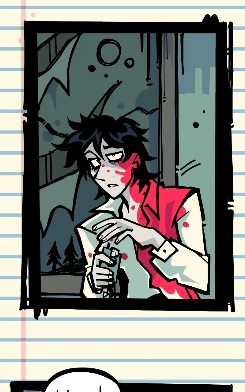 Read Paperteeth! Manga Online