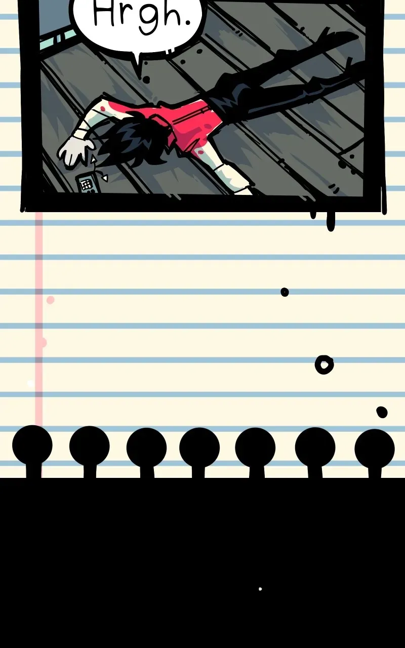 Read Paperteeth! Manga Online