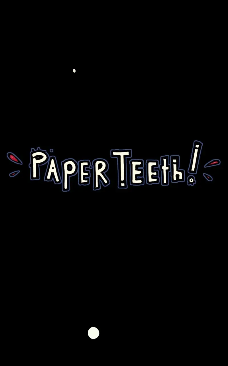 Read Paperteeth! Manga Online