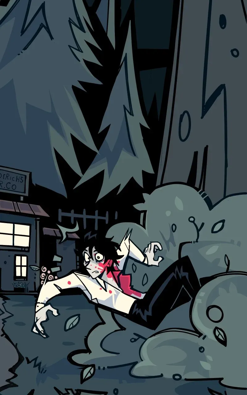 Read Paperteeth! Manga Online