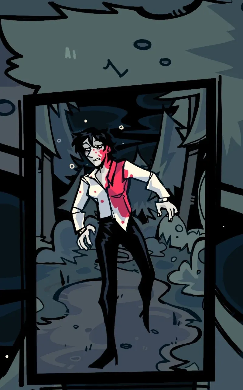 Read Paperteeth! Manga Online