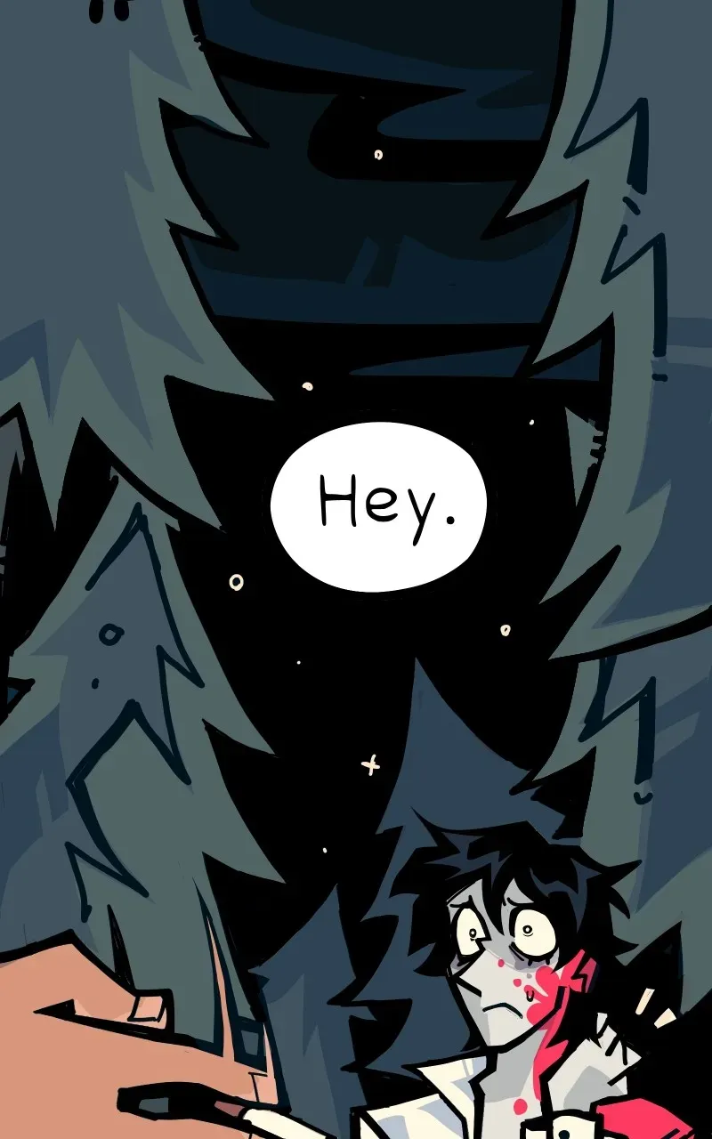 Read Paperteeth! Manga Online