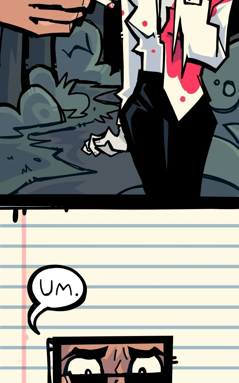 Read Paperteeth! Manga Online