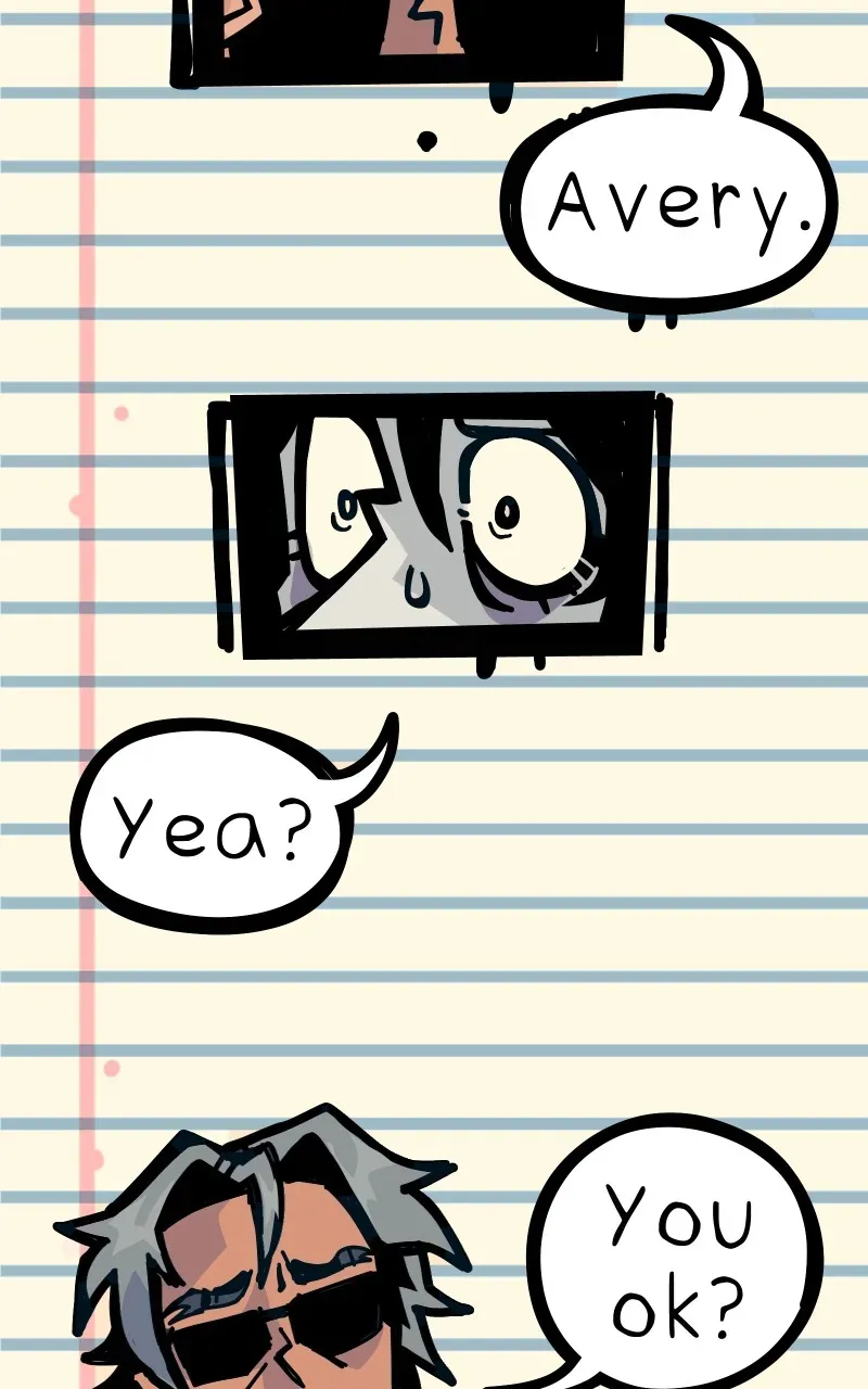 Read Paperteeth! Manga Online