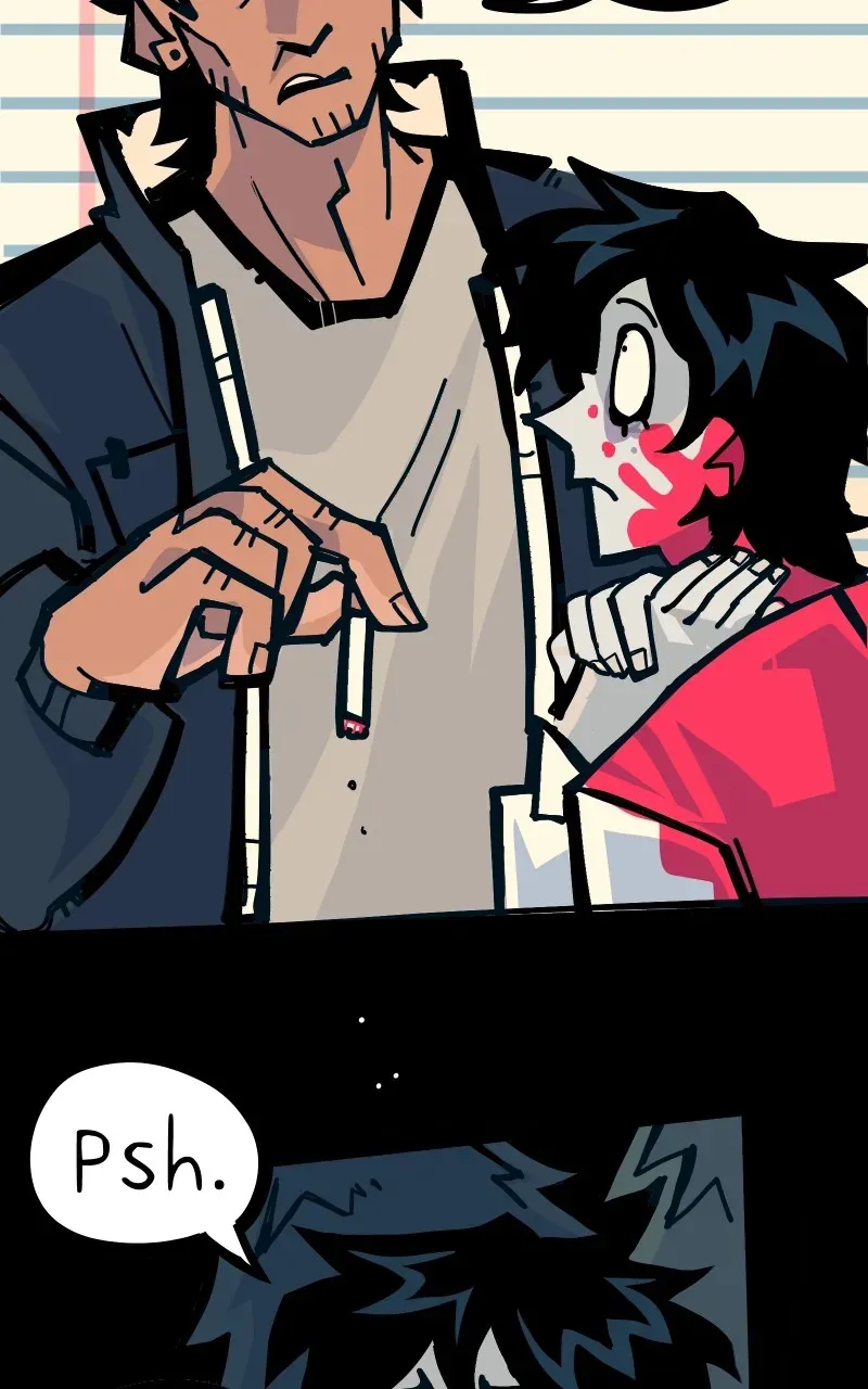 Read Paperteeth! Manga Online