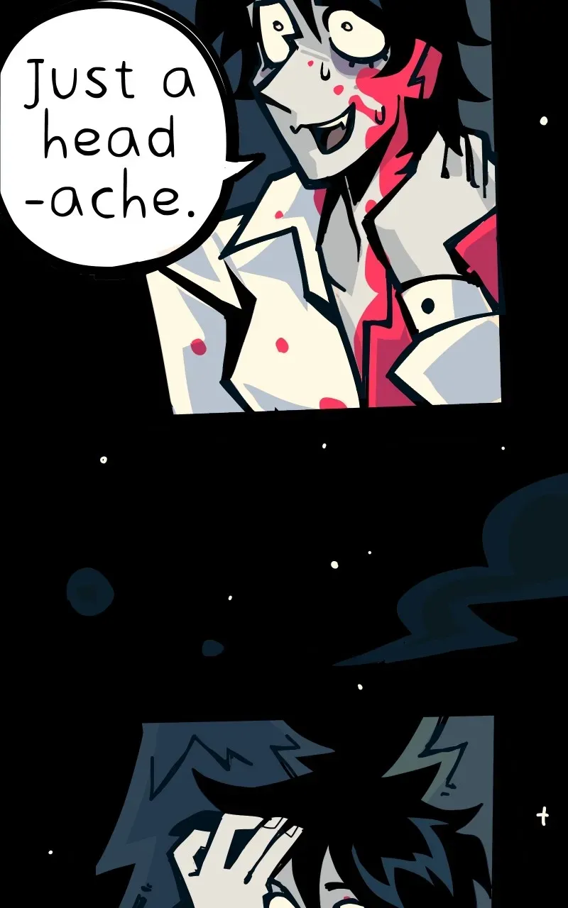 Read Paperteeth! Manga Online