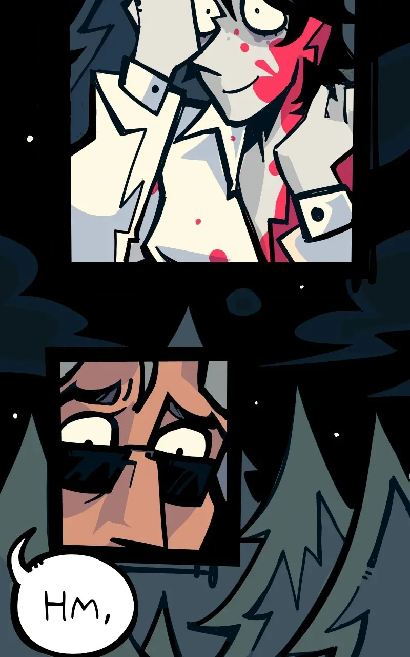 Read Paperteeth! Manga Online