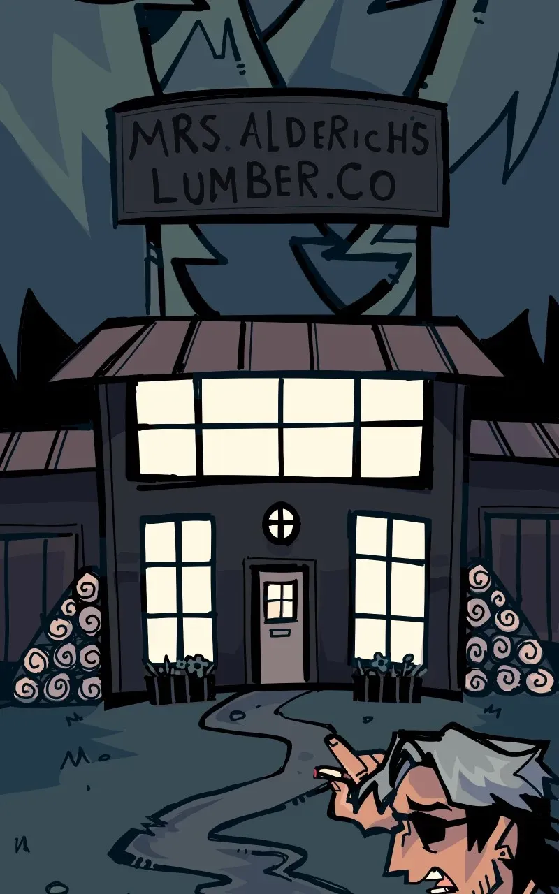 Read Paperteeth! Manga Online