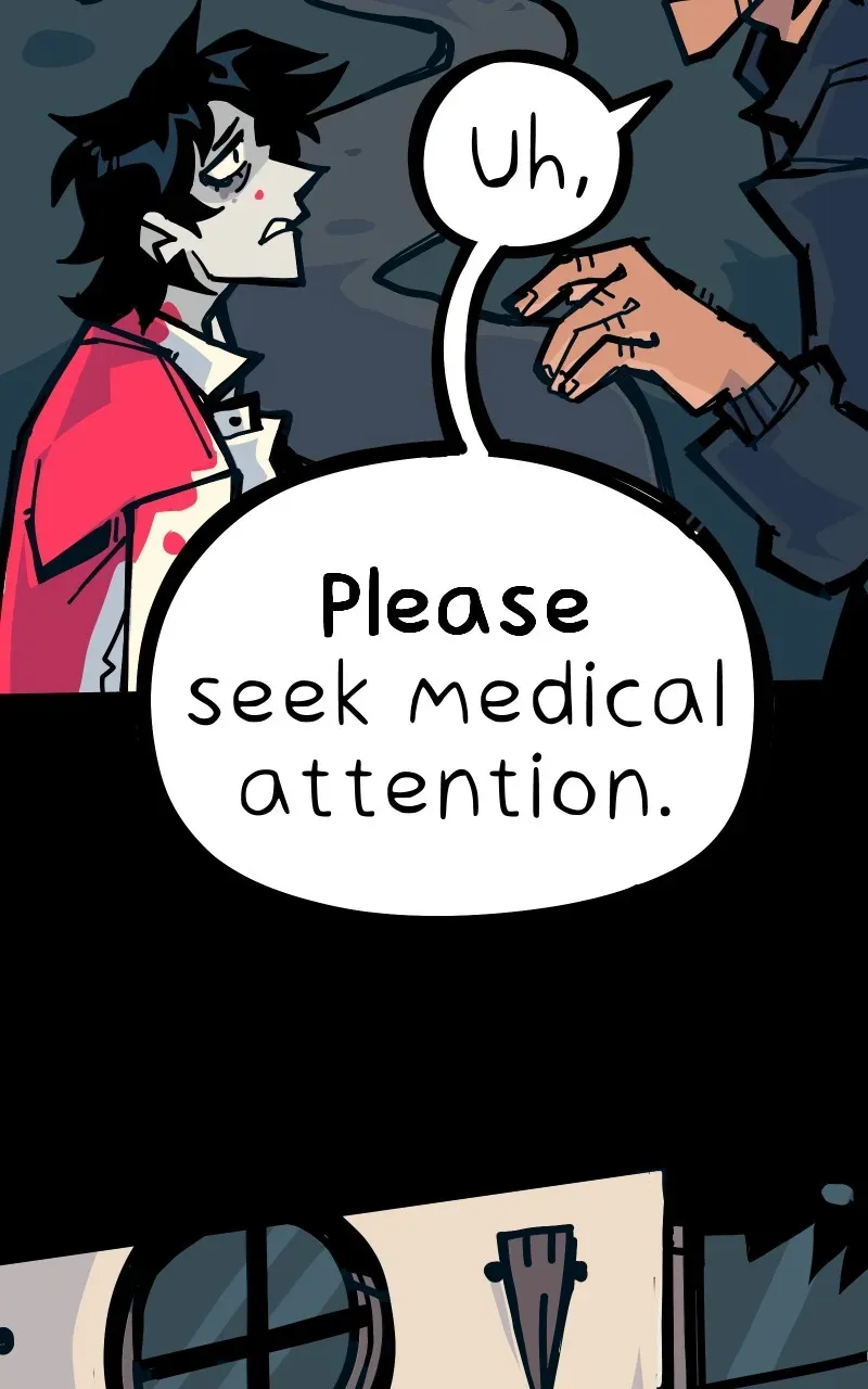 Read Paperteeth! Manga Online