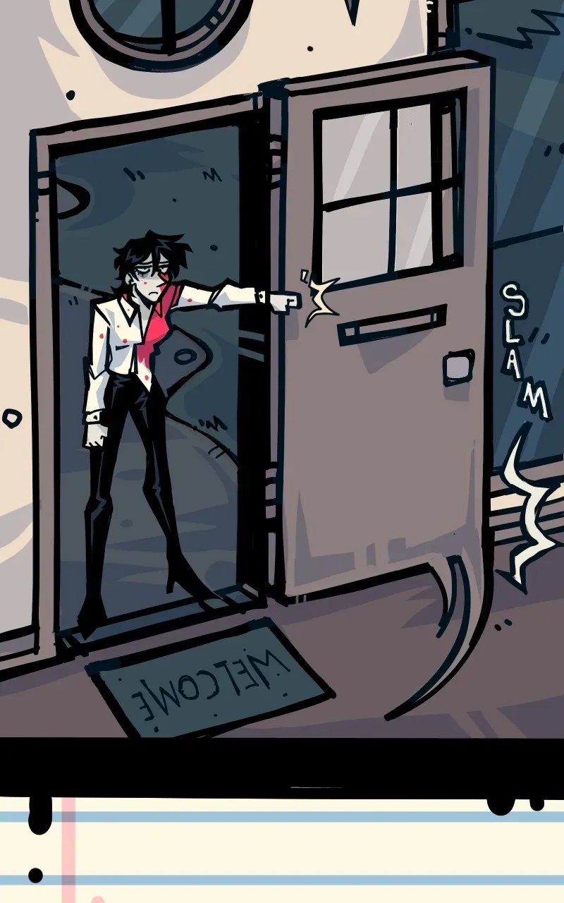 Read Paperteeth! Manga Online
