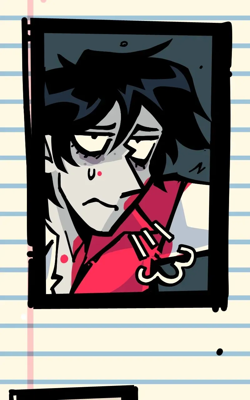 Read Paperteeth! Manga Online