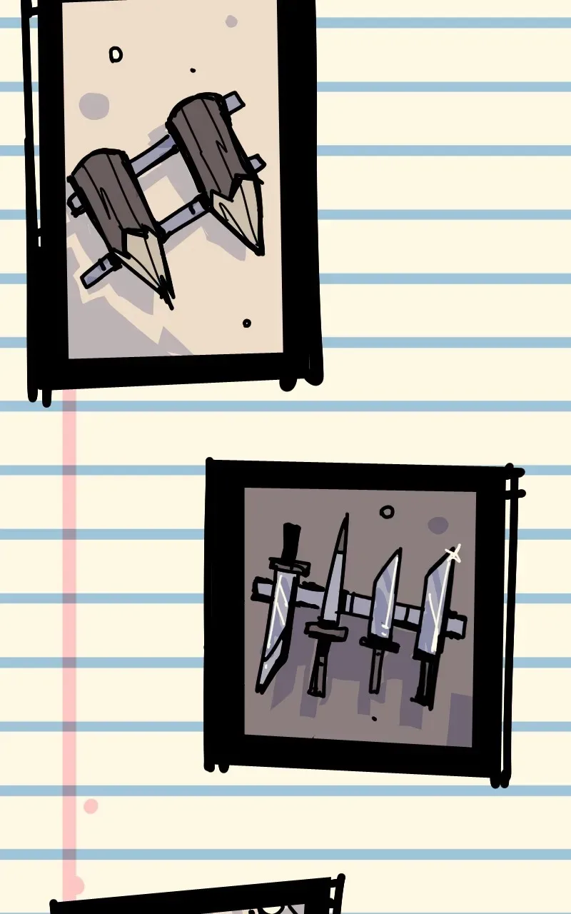 Read Paperteeth! Manga Online