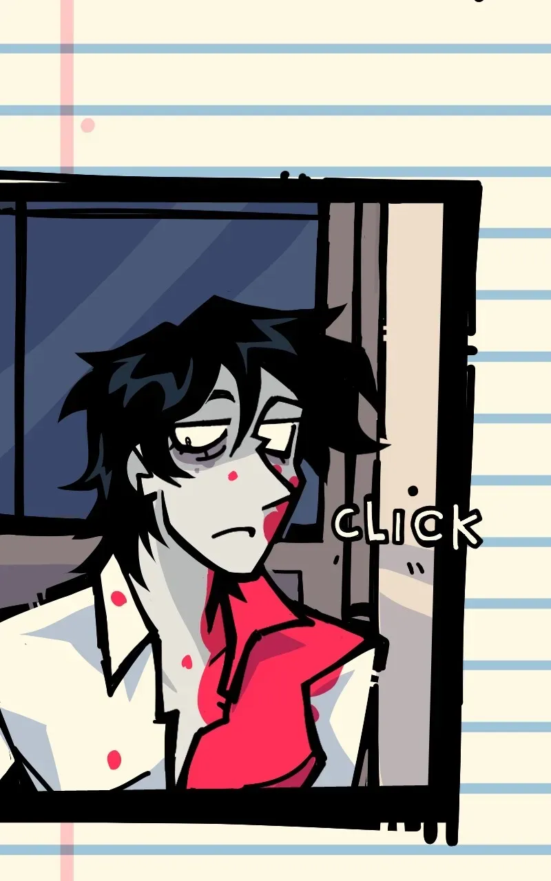 Read Paperteeth! Manga Online