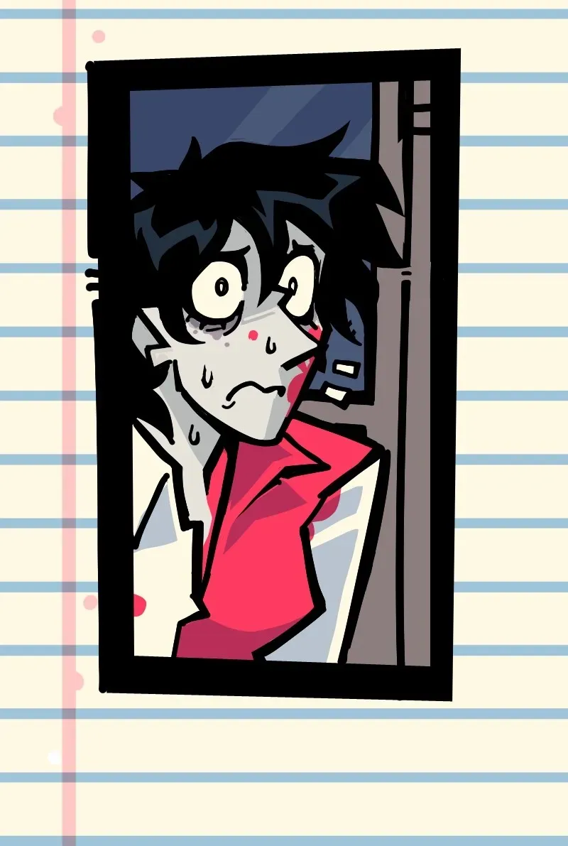 Read Paperteeth! Manga Online