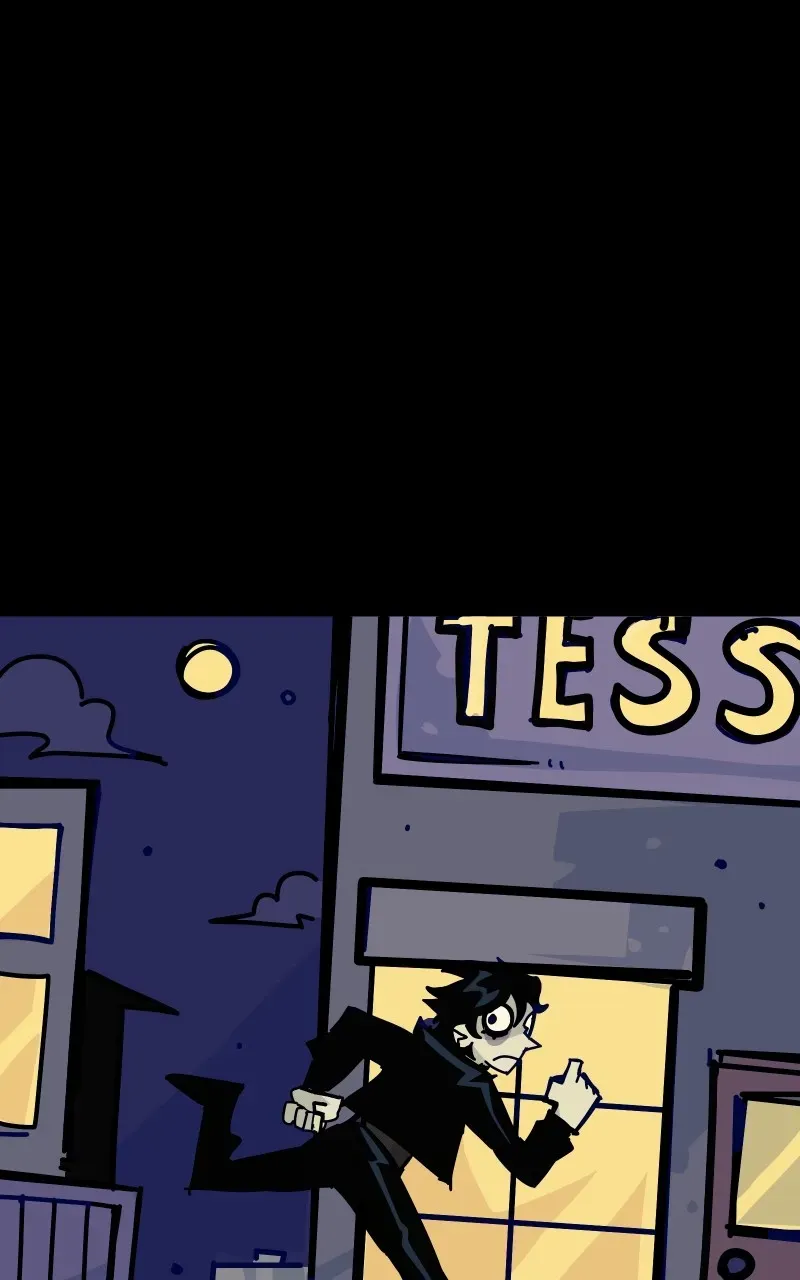Read Paperteeth! Manga Online