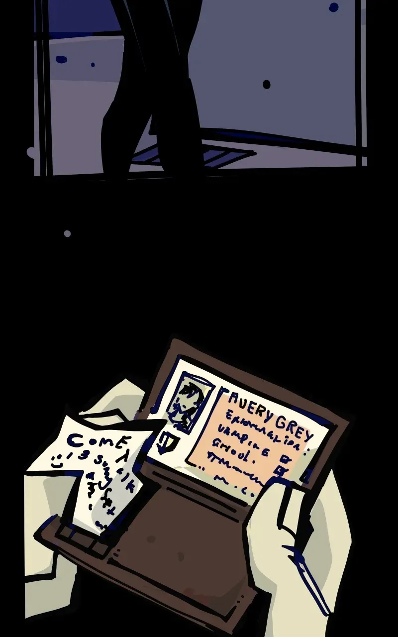 Read Paperteeth! Manga Online