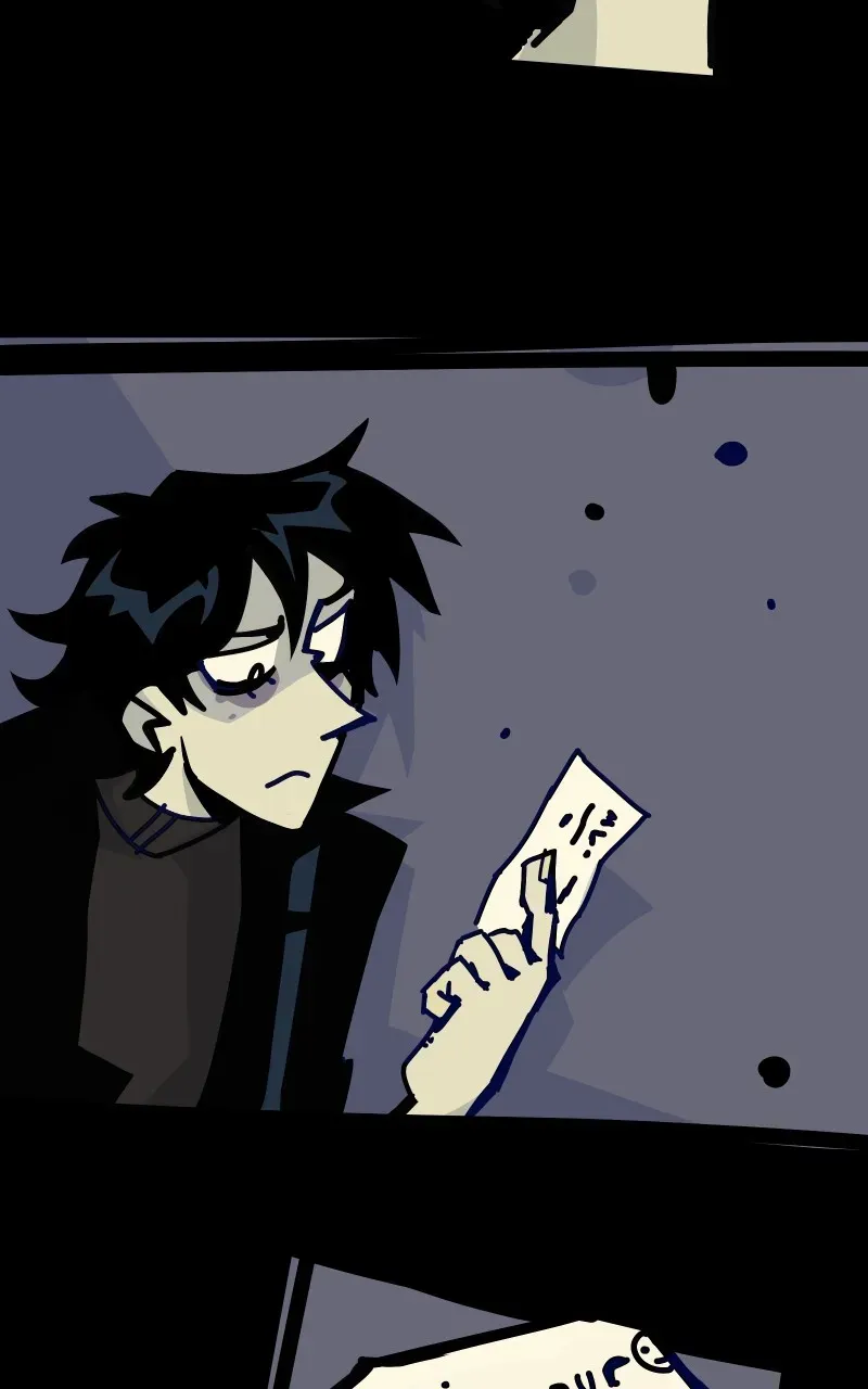 Read Paperteeth! Manga Online