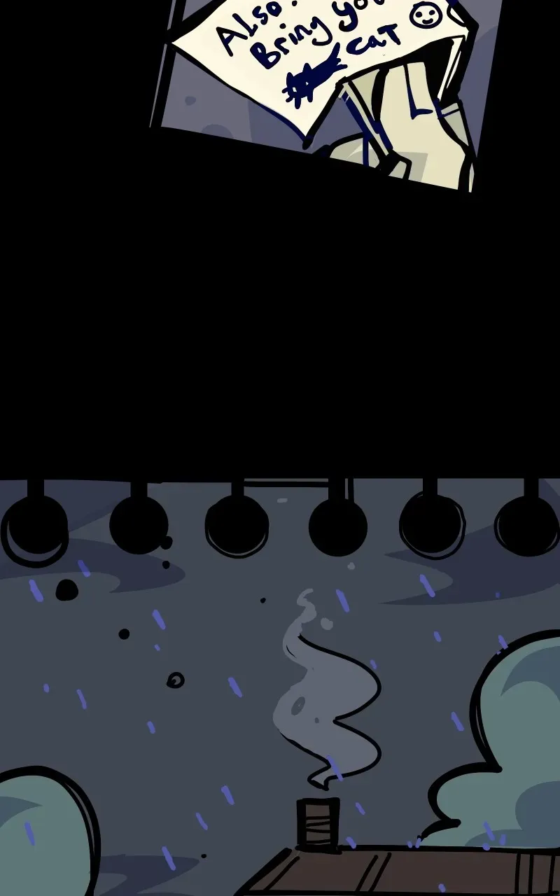 Read Paperteeth! Manga Online
