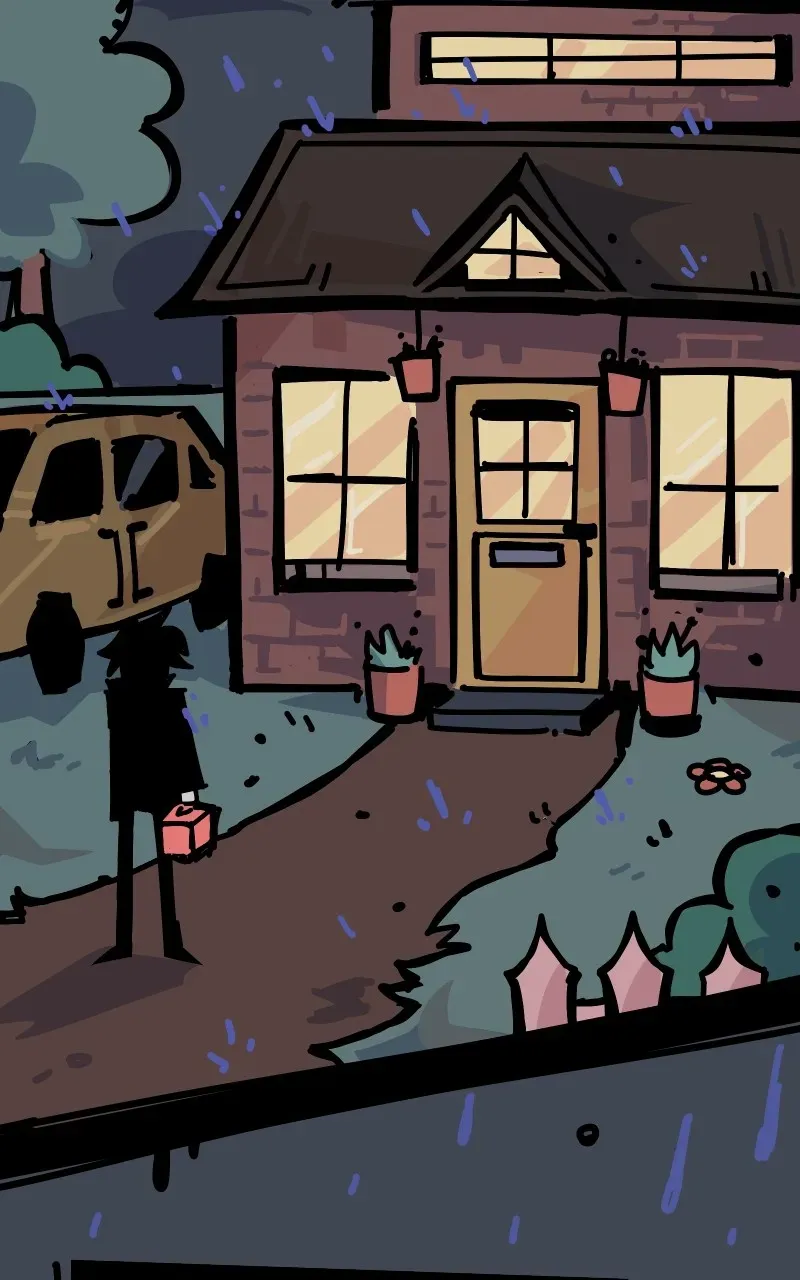 Read Paperteeth! Manga Online