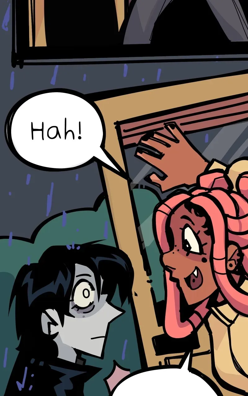 Read Paperteeth! Manga Online