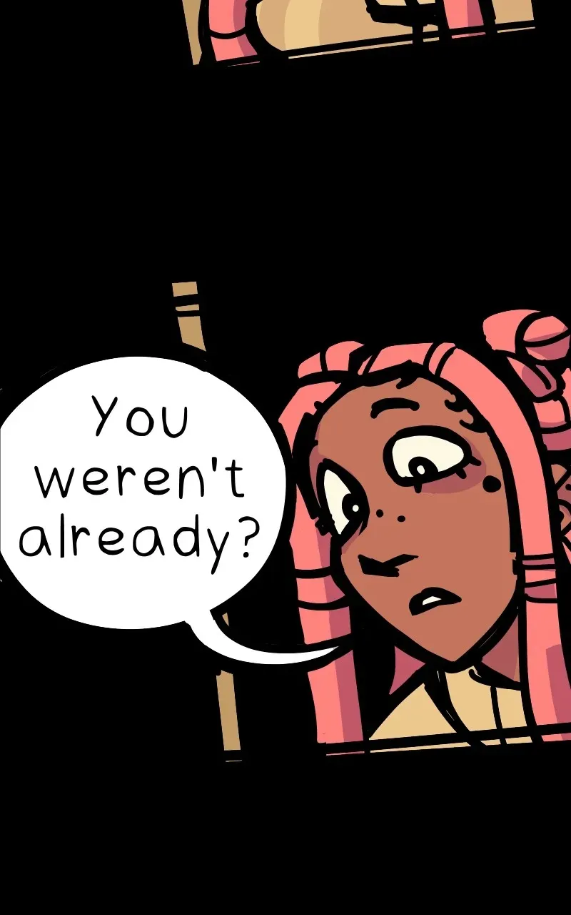Read Paperteeth! Manga Online