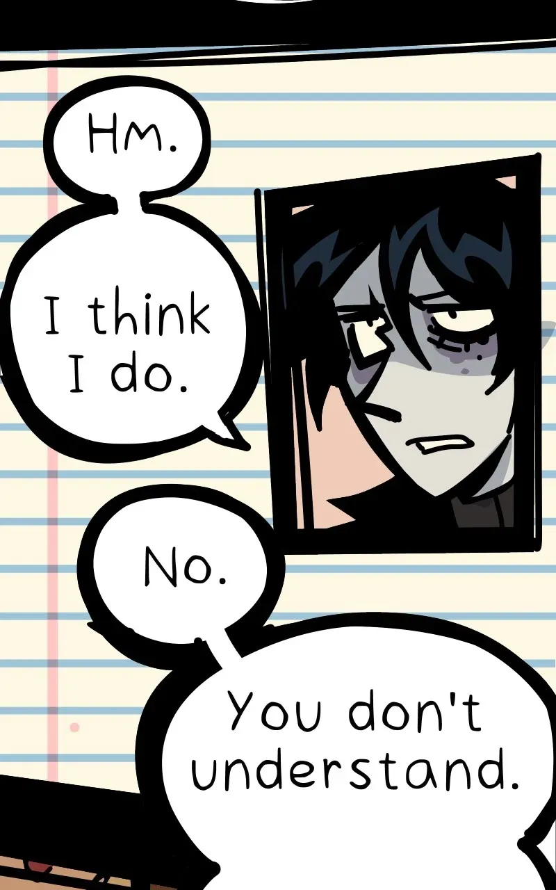 Read Paperteeth! Manga Online