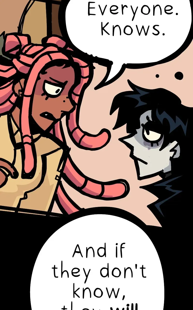 Read Paperteeth! Manga Online