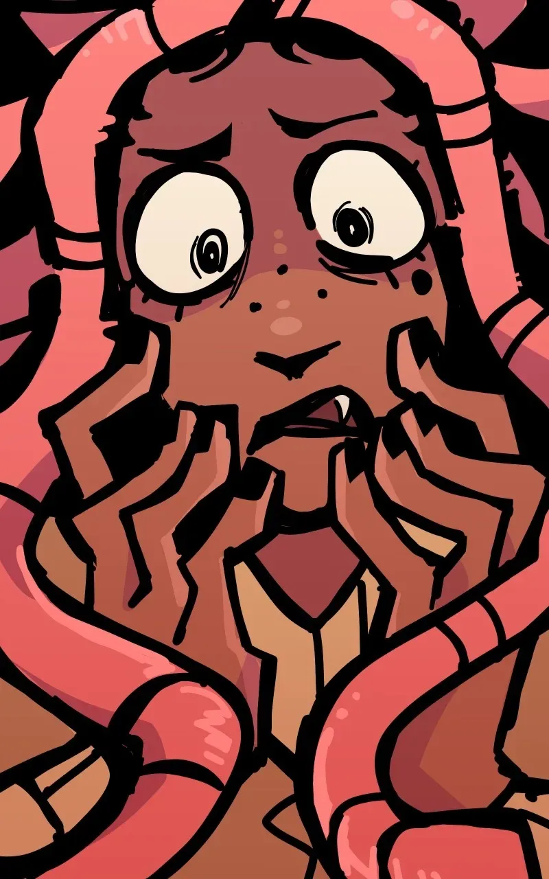 Read Paperteeth! Manga Online