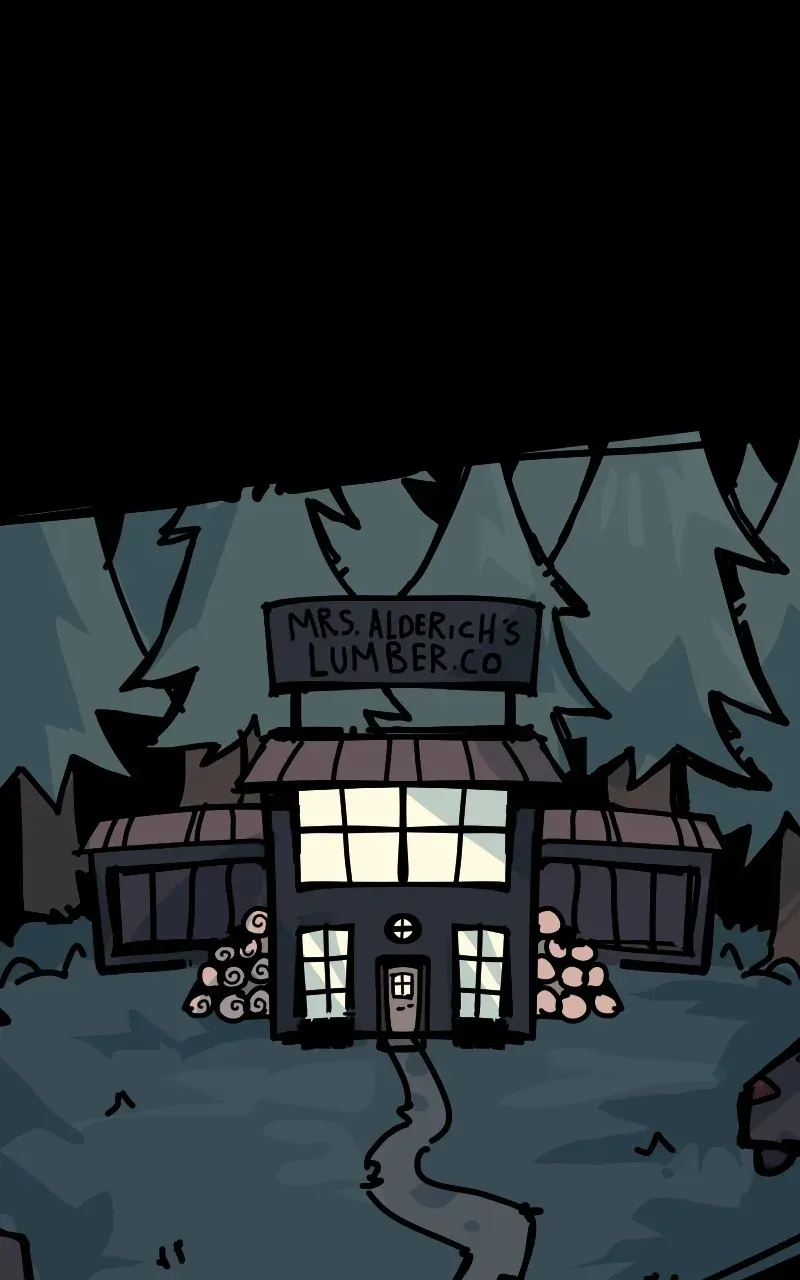 Read Paperteeth! Manga Online