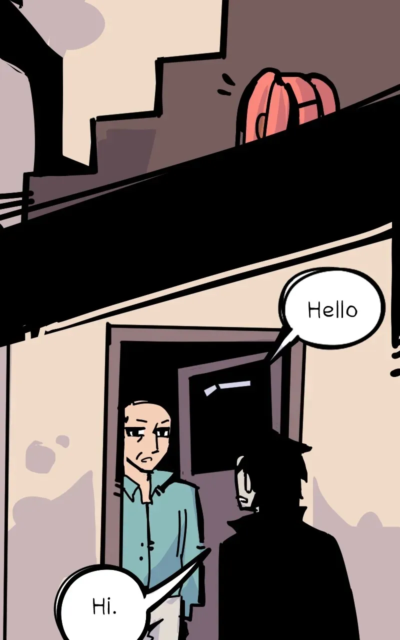Read Paperteeth! Manga Online