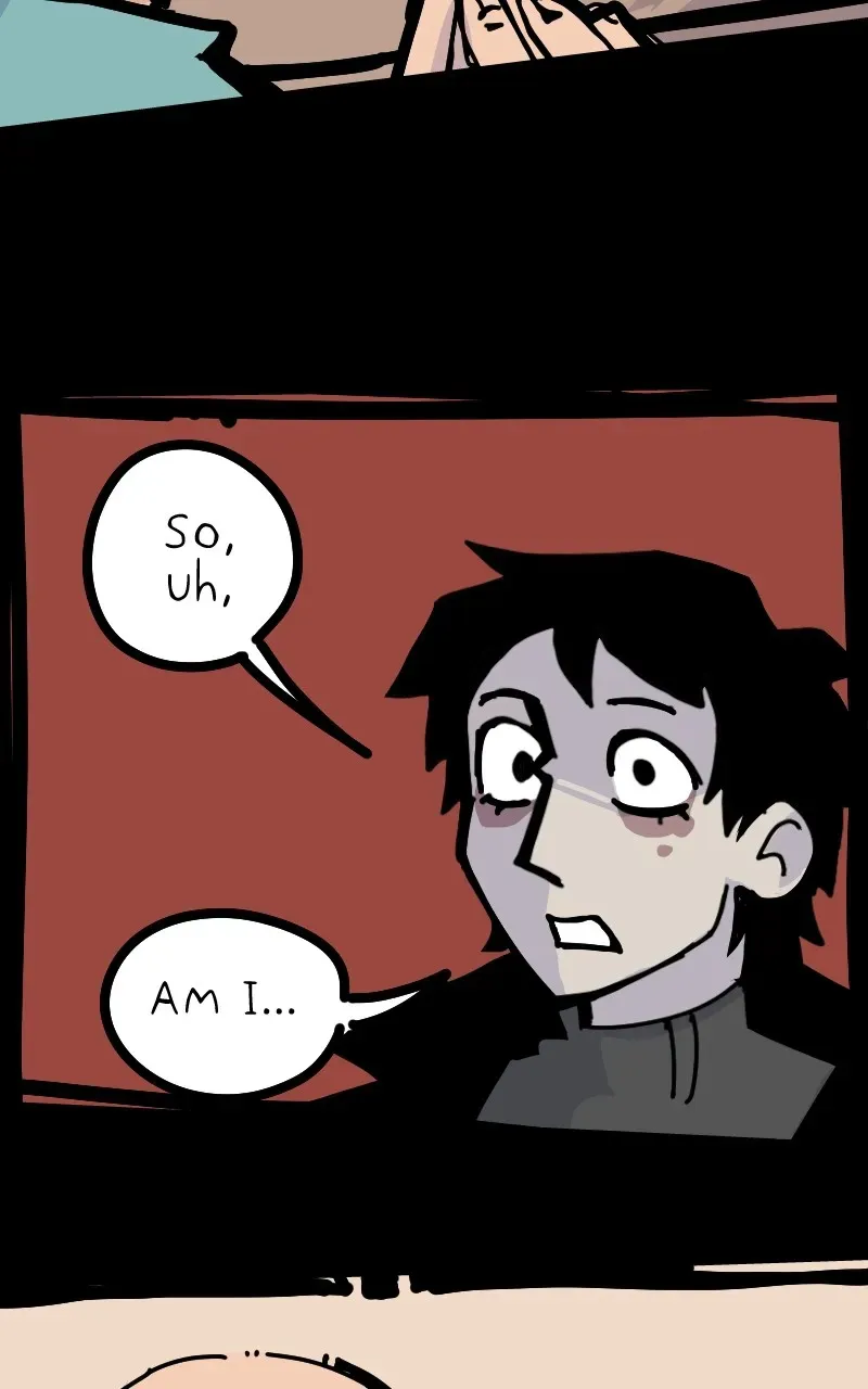 Read Paperteeth! Manga Online