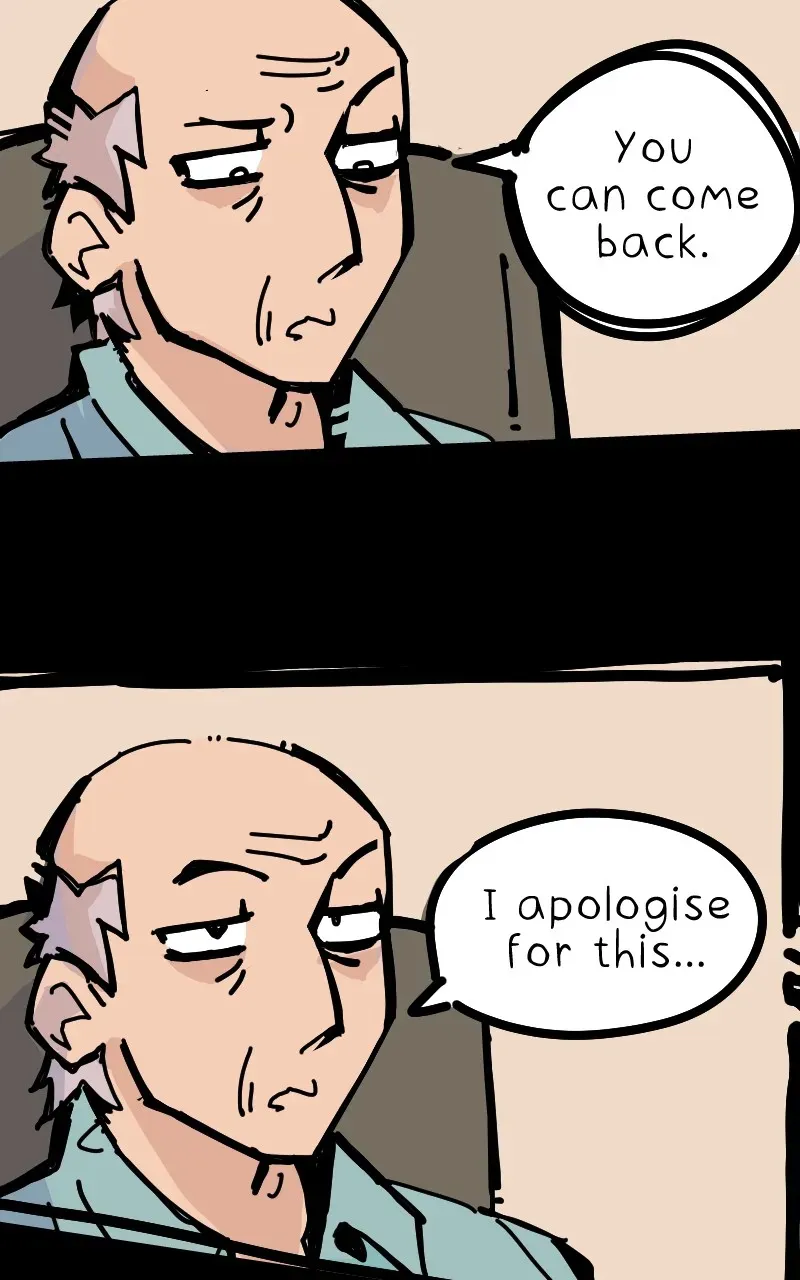 Read Paperteeth! Manga Online