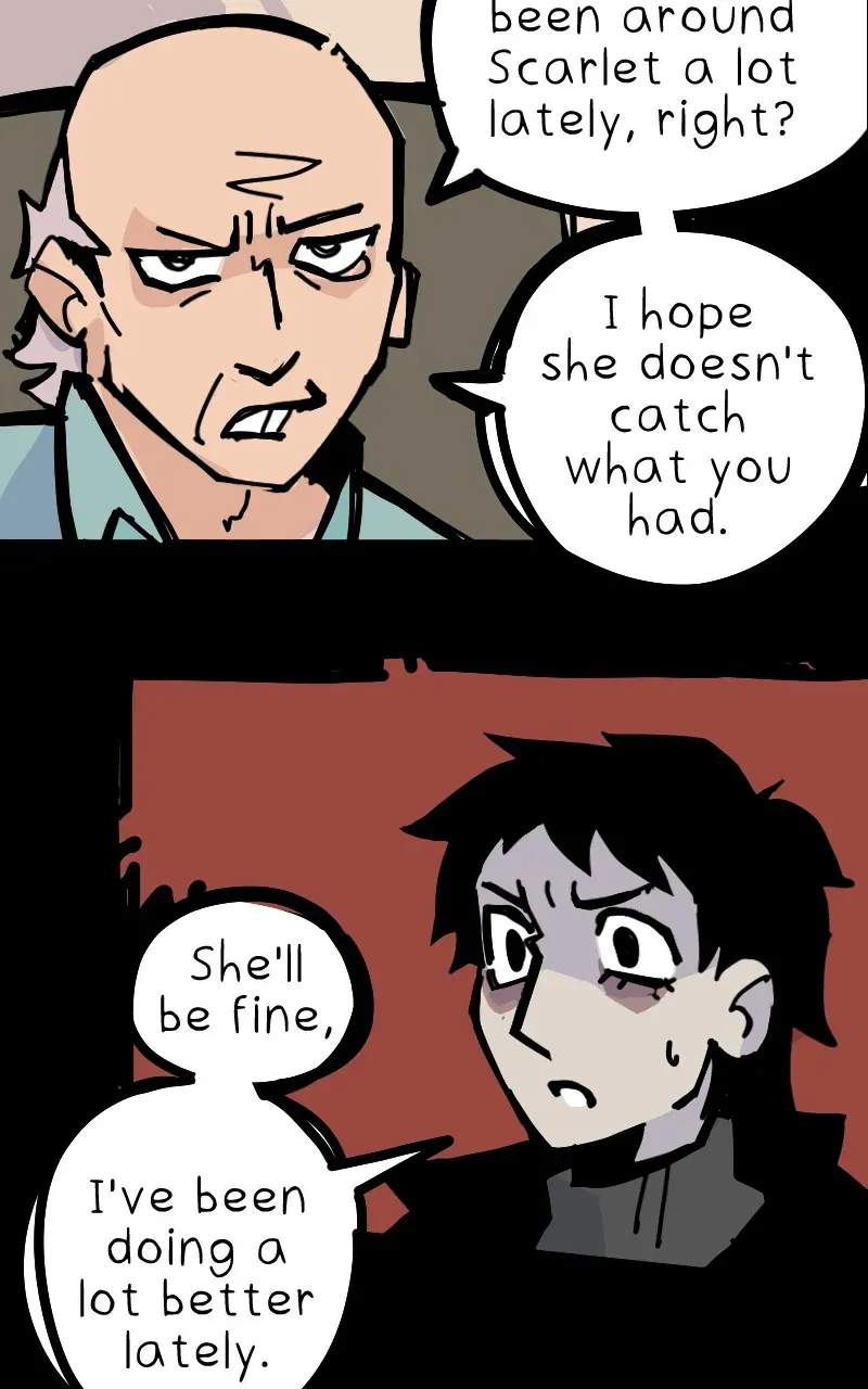 Read Paperteeth! Manga Online