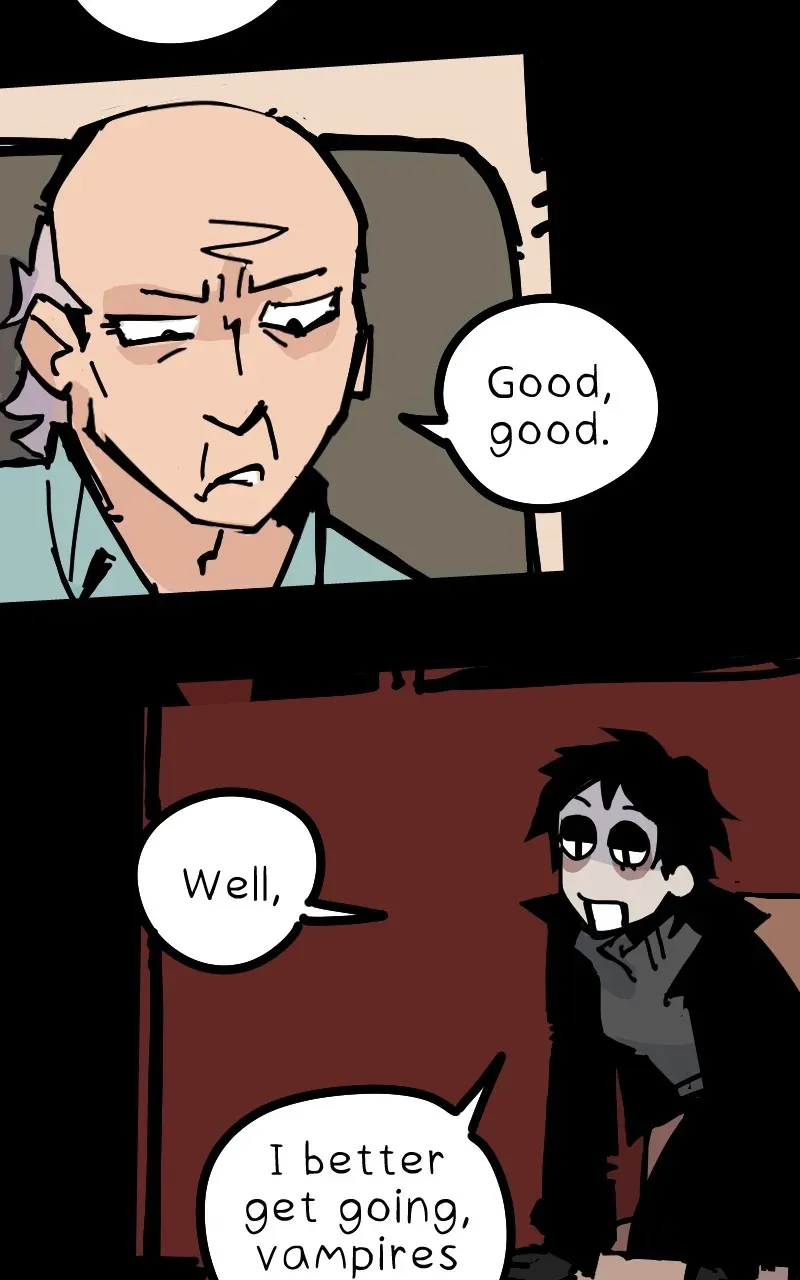 Read Paperteeth! Manga Online