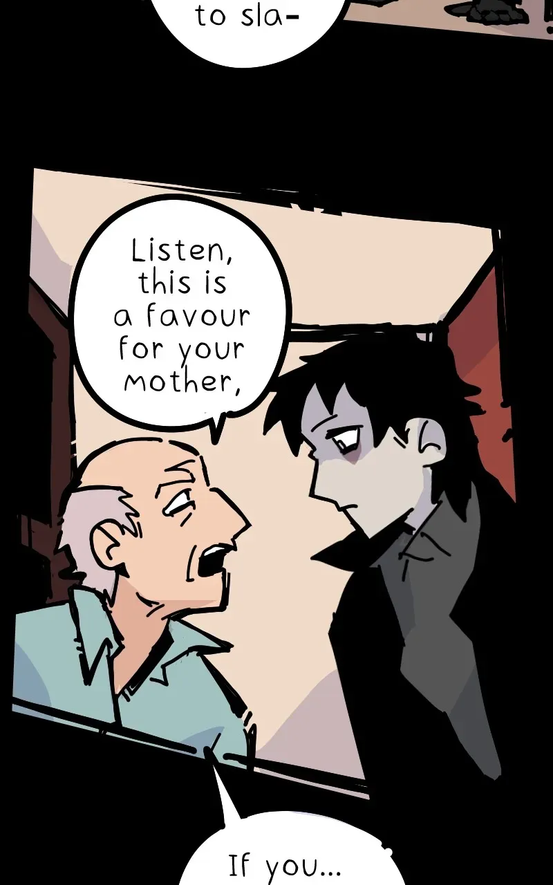 Read Paperteeth! Manga Online