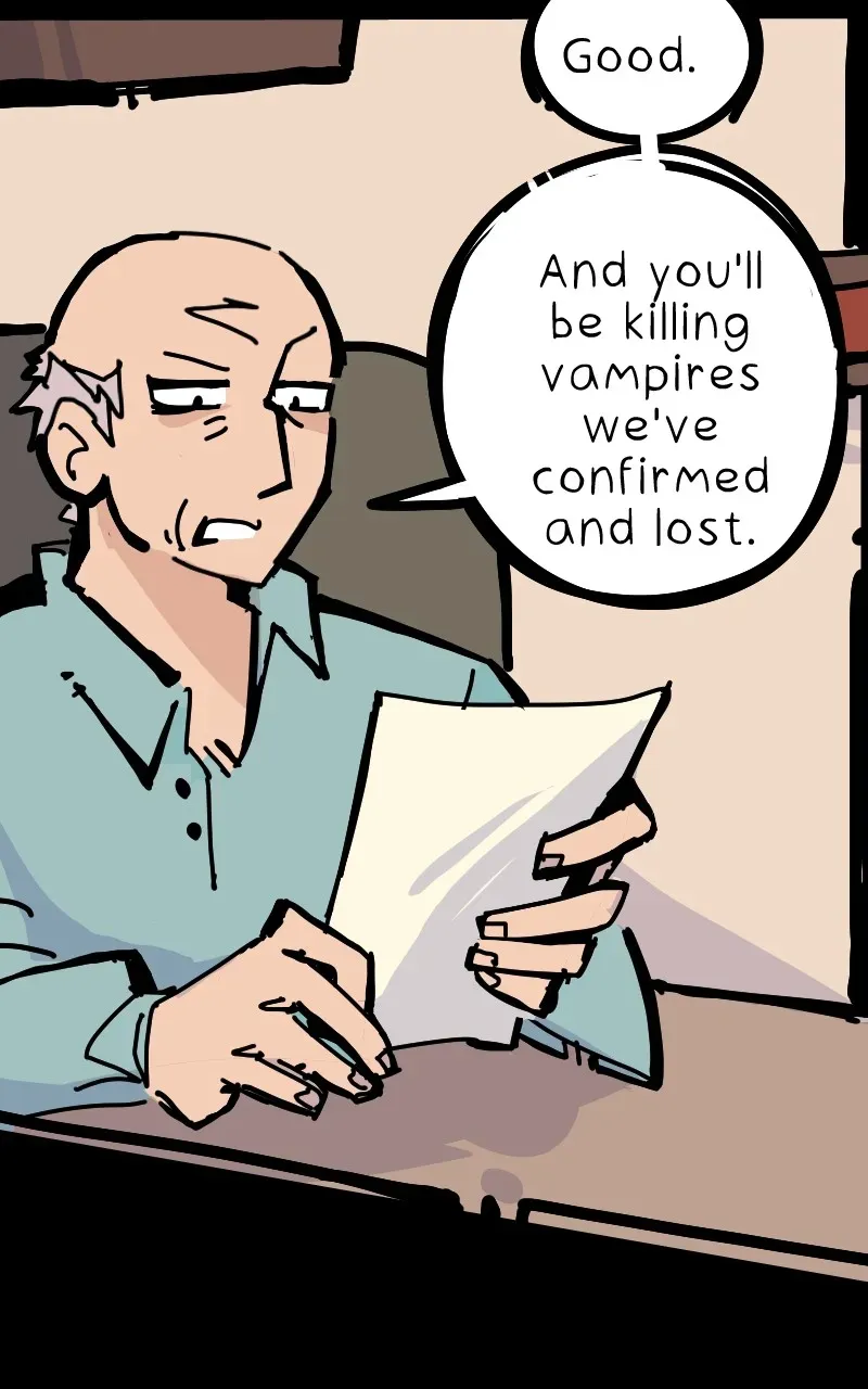 Read Paperteeth! Manga Online