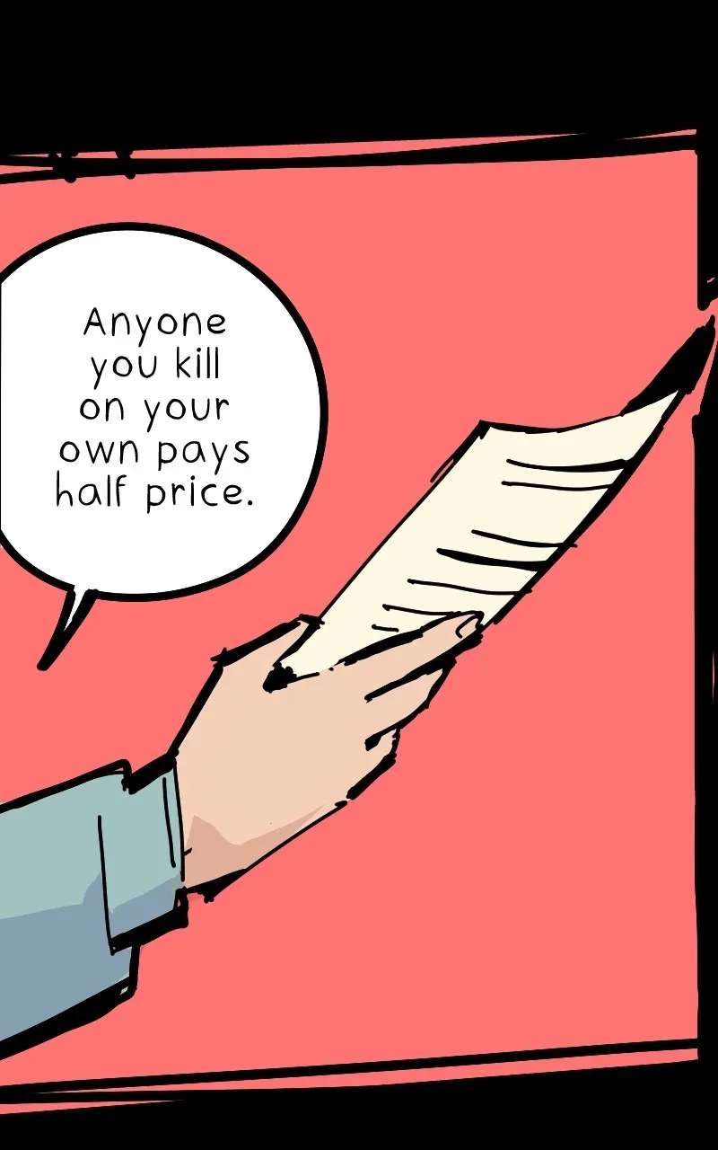 Read Paperteeth! Manga Online