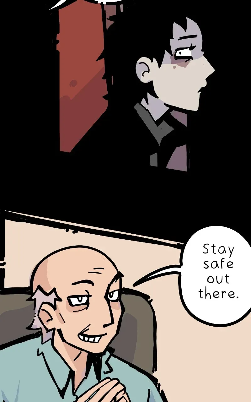 Read Paperteeth! Manga Online