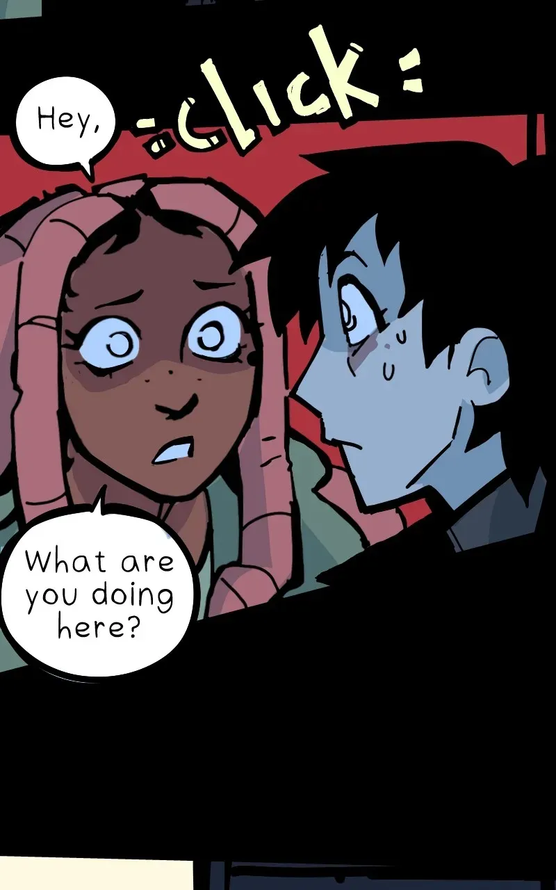 Read Paperteeth! Manga Online