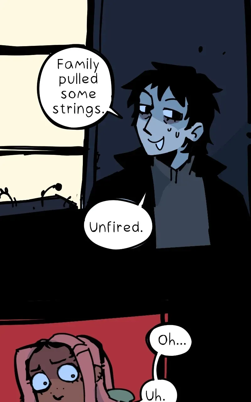 Read Paperteeth! Manga Online