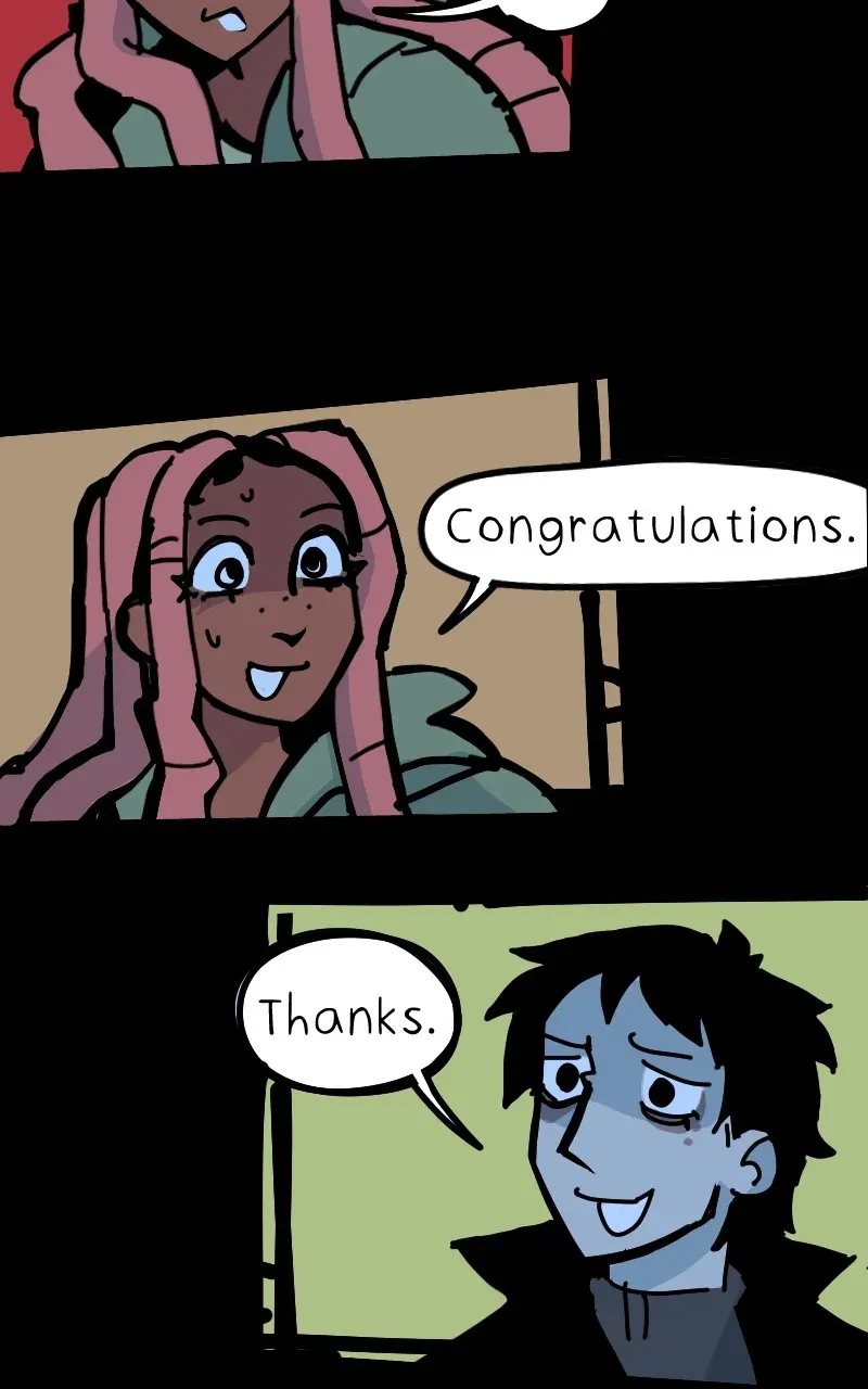 Read Paperteeth! Manga Online