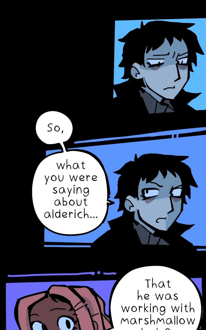 Read Paperteeth! Manga Online