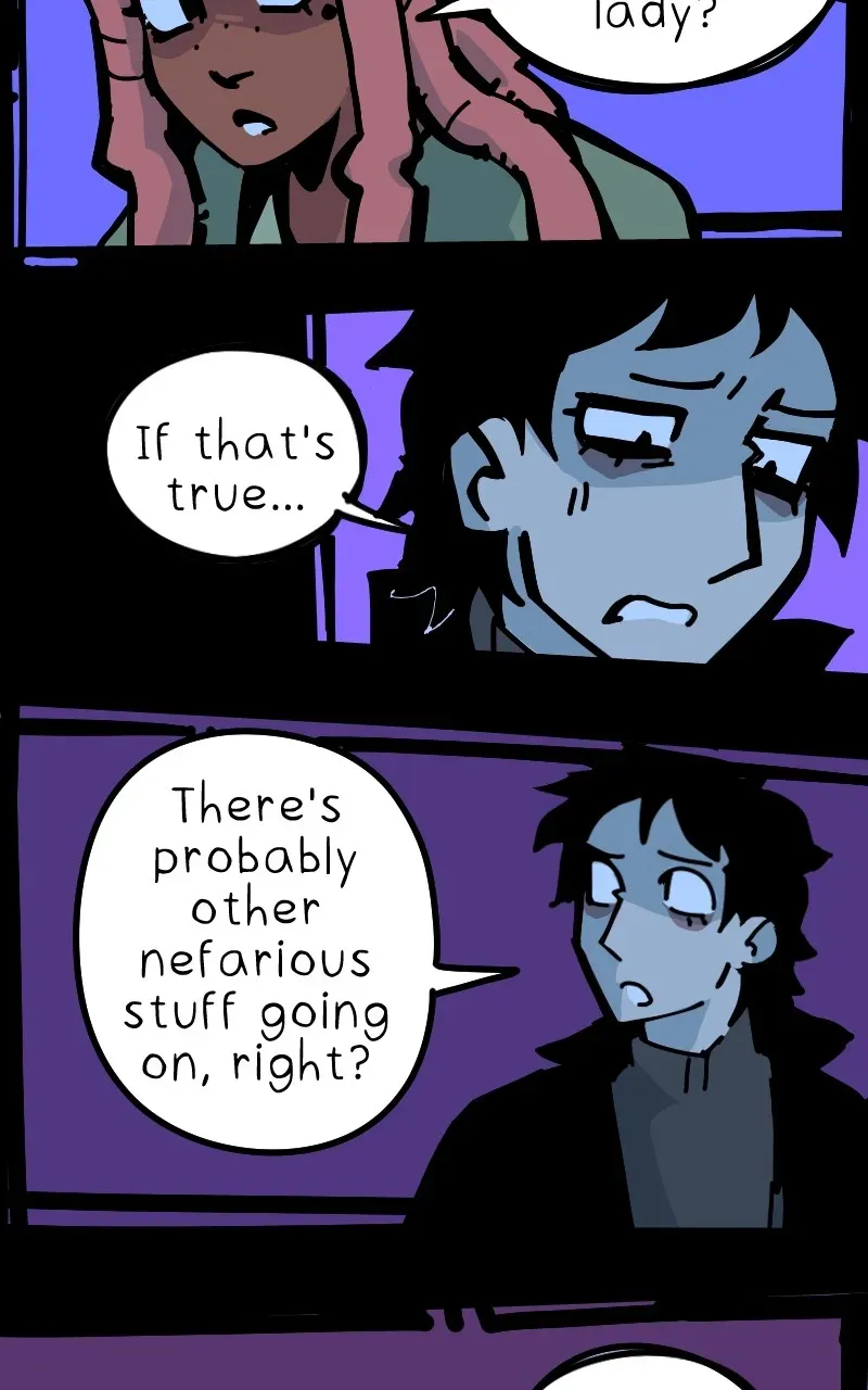 Read Paperteeth! Manga Online