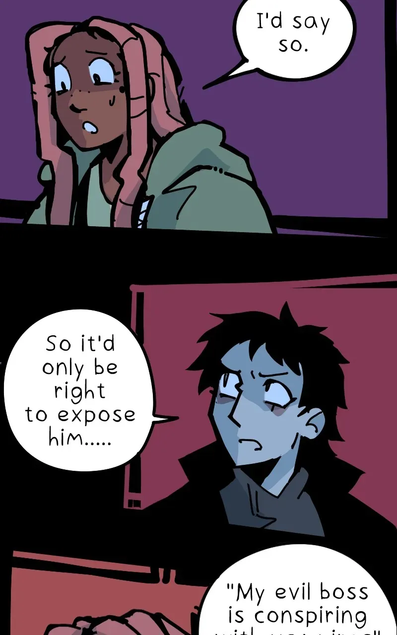 Read Paperteeth! Manga Online
