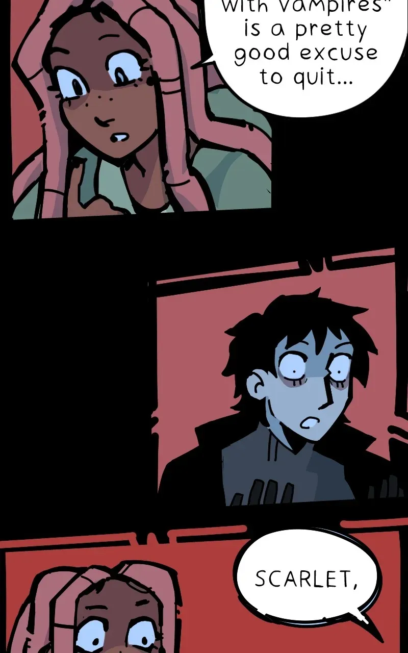 Read Paperteeth! Manga Online