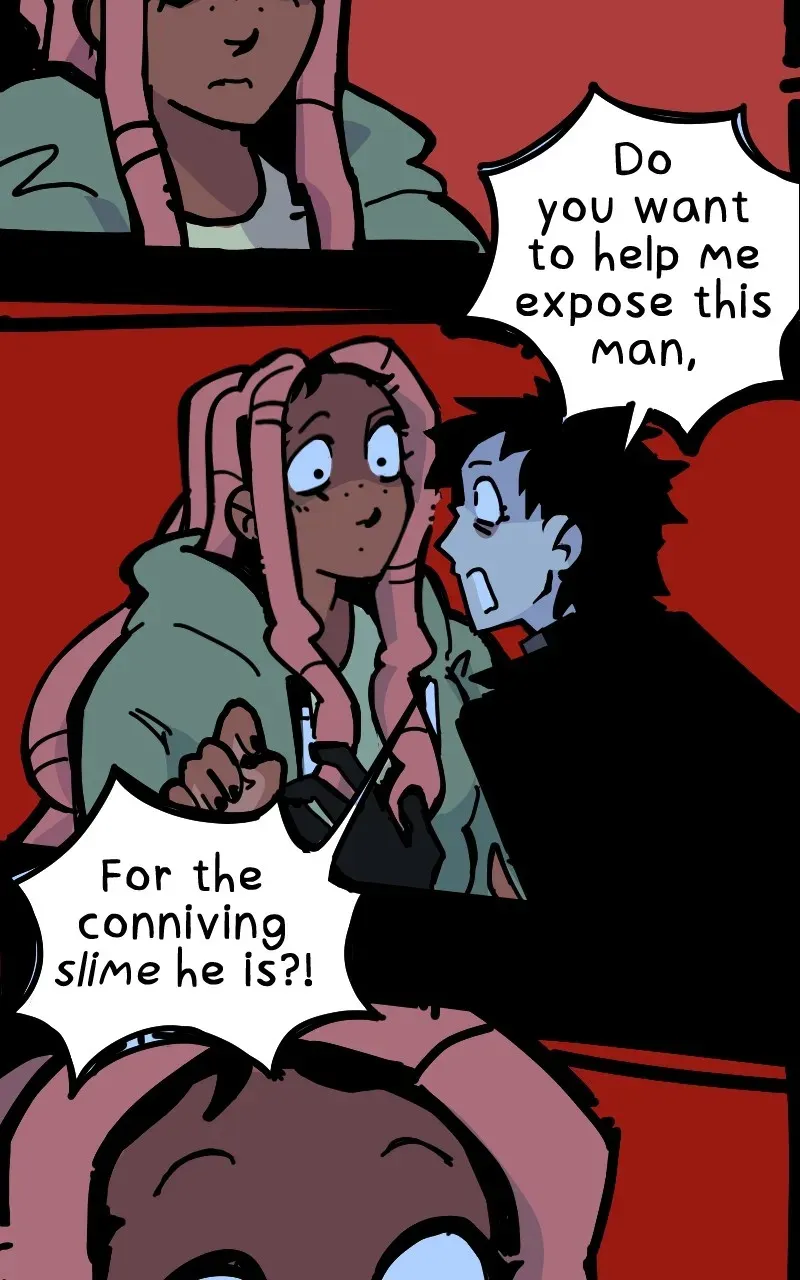Read Paperteeth! Manga Online