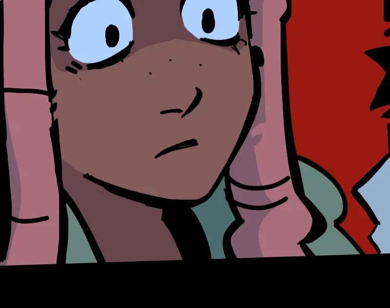 Read Paperteeth! Manga Online