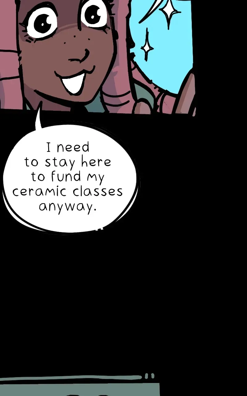 Read Paperteeth! Manga Online