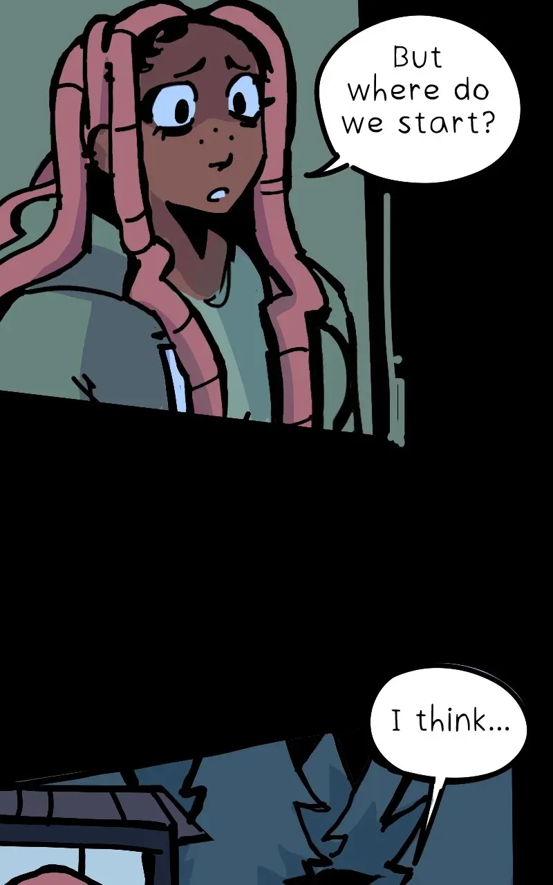 Read Paperteeth! Manga Online